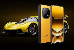 ظرفیت باتری و سرعت شارژ ریلمی نارزو 70 توربو بهصورت رسمی تأیید شد