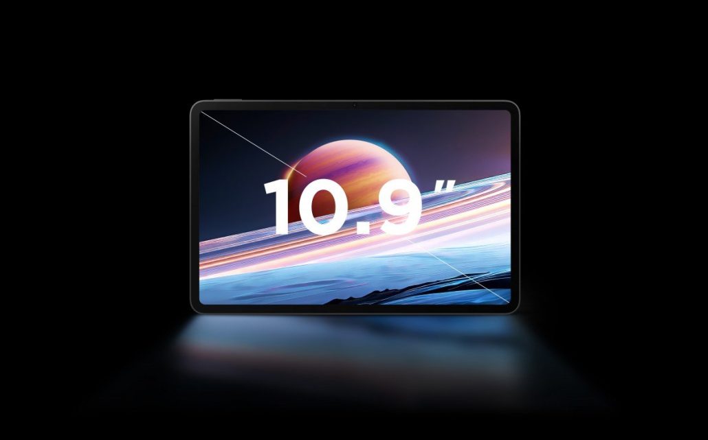 تبلت گیمینگ رد مجیک نوا با تراشه قدرتمند اسنپدراگون 8 نسل 3 رونمایی شد