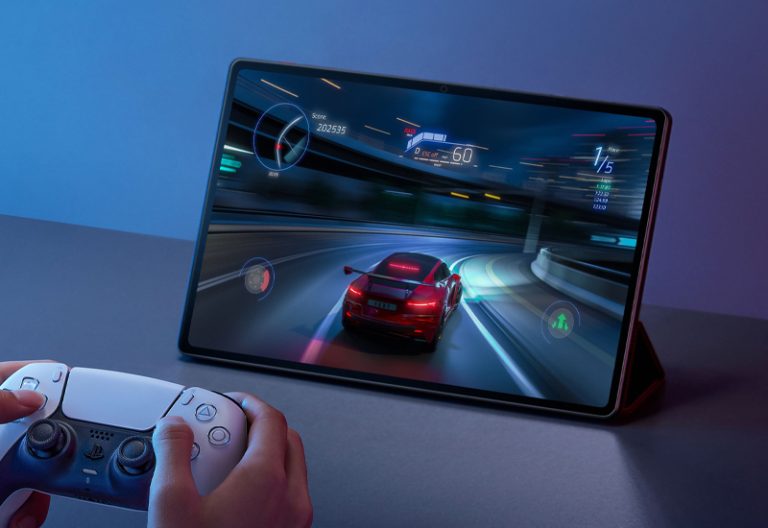 تبلت گیمینگ پد رد مجیک به یک سیستم خنککننده فوقالعاده قدرتمند مجهز خواهد بود!