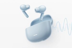 ردمی بادز 6 لایت با حذف نویز فعال و شارژدهی 38 ساعته معرفی شد