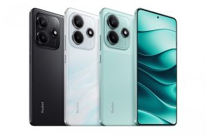 ردمی نوت 14 فایوجی و ردمی بادز 6 معرفی شدند