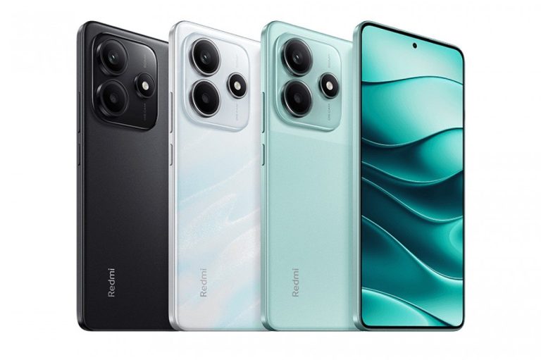 ردمی نوت 14 فایوجی و ردمی بادز 6 معرفی شدند