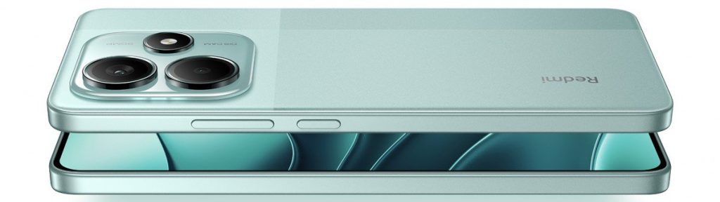 ردمی نوت 14 فایوجی و ردمی بادز 6 معرفی شدند