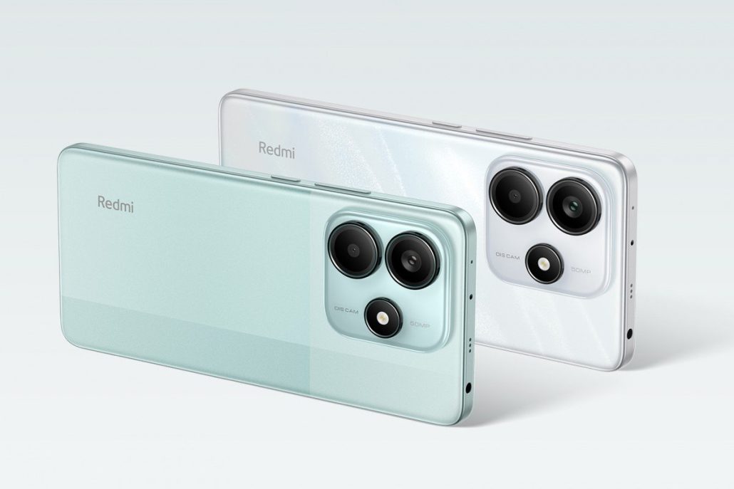 گوشی ردمی نوت ۱۴ فایوجی