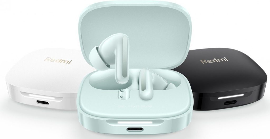 ردمی نوت 14 فایوجی و ردمی بادز 6 معرفی شدند