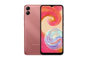 سامسونگ به‌زودی از گوشی ارزان‌قیمت گلکسی M05 رونمایی خواهد کرد