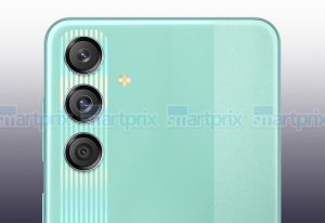 نام اولین کشور میزبان و مشخصات کلیدی گلکسی M55s سامسونگ فاش شد!