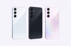 گوشی ایمن گلکسی کوانتوم 5 سامسونگ با تراشه رمزنگاری کوانتومی رونمایی شد