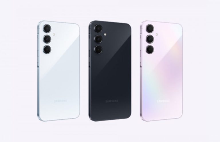 گوشی ایمن گلکسی کوانتوم 5 سامسونگ با تراشه رمزنگاری کوانتومی رونمایی شد