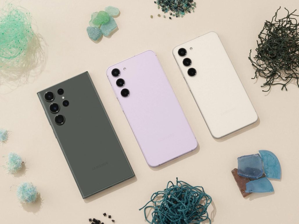 سامسونگ برای انتشار نسخه بتای رابط کاربری One UI 7 آماده می‌شود!