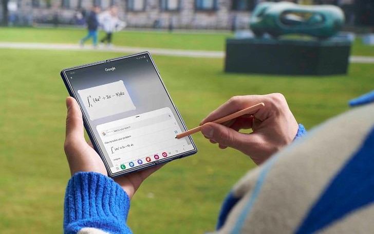 سامسونگ از قابلیت‌های جدید هوش مصنوعی گلکسی رونمایی کرد!