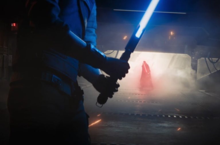 آخرین بازی مجموعه Star Wars Jedi در دست توسعه قرار دارد