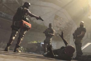 تمرکز کارگردان Star Wars Outlaws به‌زودی معطوف به توسعه بازی The Division 3 می‌شود!