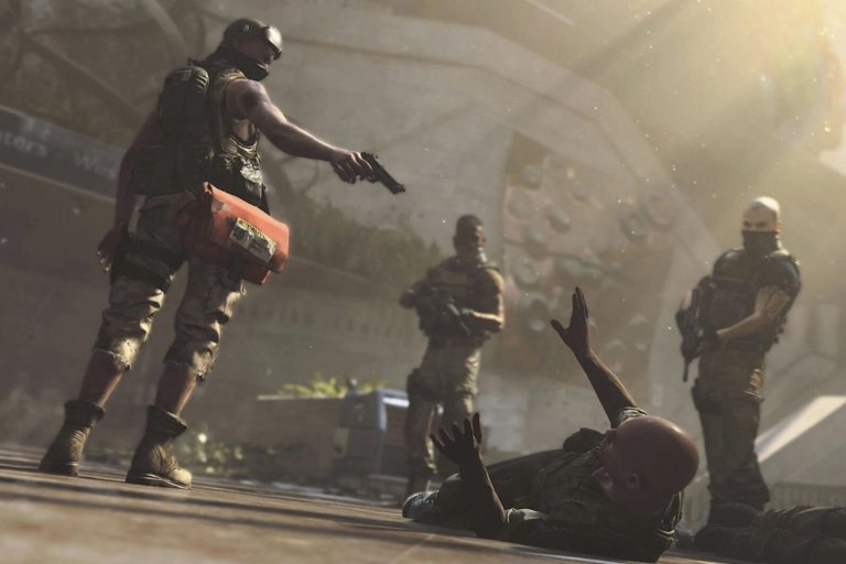 تمرکز کارگردان Star Wars Outlaws به‌زودی معطوف به توسعه بازی The Division 3 می‌شود!