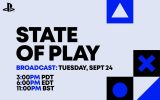 سونی زمان برگزاری رویداد جدید State of Play برای سپتامبر ۲۰۲۴ را اعلام کرد!