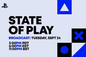 سونی زمان برگزاری رویداد جدید State of Play برای سپتامبر ۲۰۲۴ را اعلام کرد!