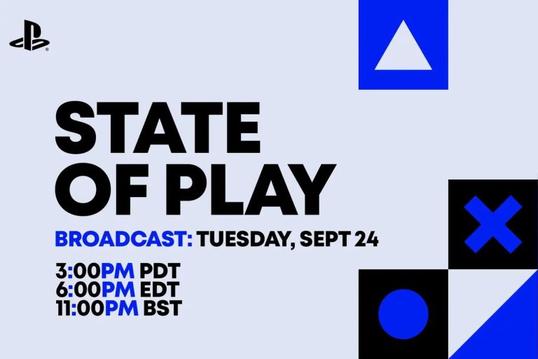 سونی زمان برگزاری رویداد جدید State of Play برای سپتامبر ۲۰۲۴ را اعلام کرد!