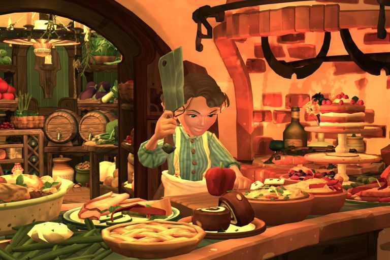 تاریخ عرضه بازی Tales of the Shire به تعویق افتاد!