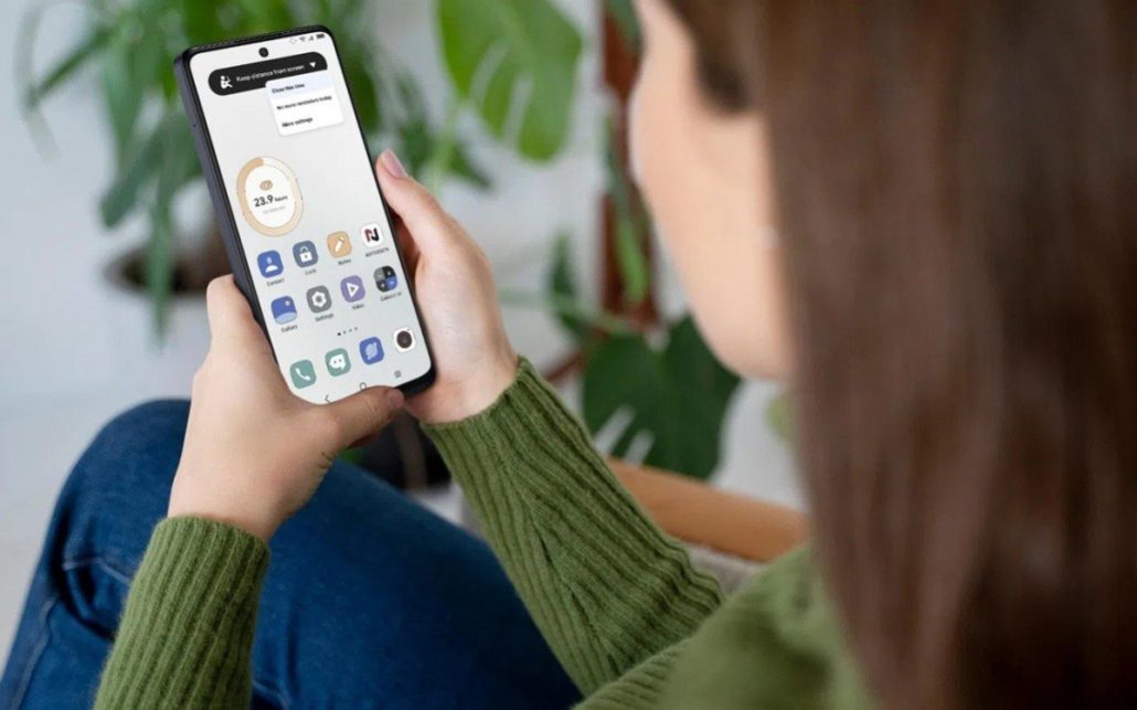 برند TCL از گوشی های 50 نکست پیپر و 50 پرو نکست پیپر رونمایی کرد