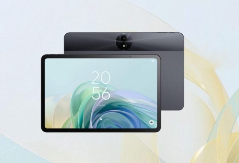 تبلت های نکست پیپر 14 و تب 11 نسل 2 برند TCL معرفی شدند