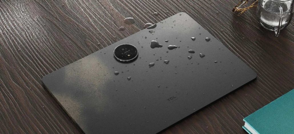 تبلت های نکست پیپر 14 و تب 11 نسل 2 برند TCL معرفی شدند