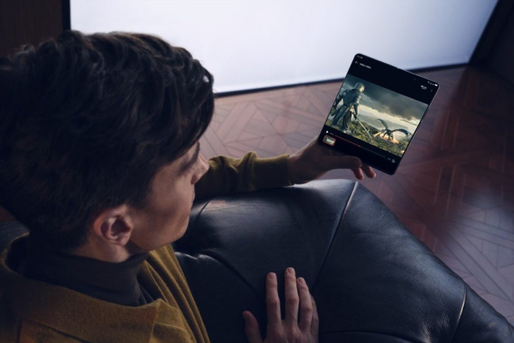 تکنو از دو گوشی تاشو فانتوم V فلیپ 2 و فانتوم V فولد 2 با قیمت رقابتی رونمایی کرد