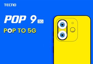 مشخصات کلیدی و طراحی ظاهری تکنو پاپ 9 فایوجی فاش شد!