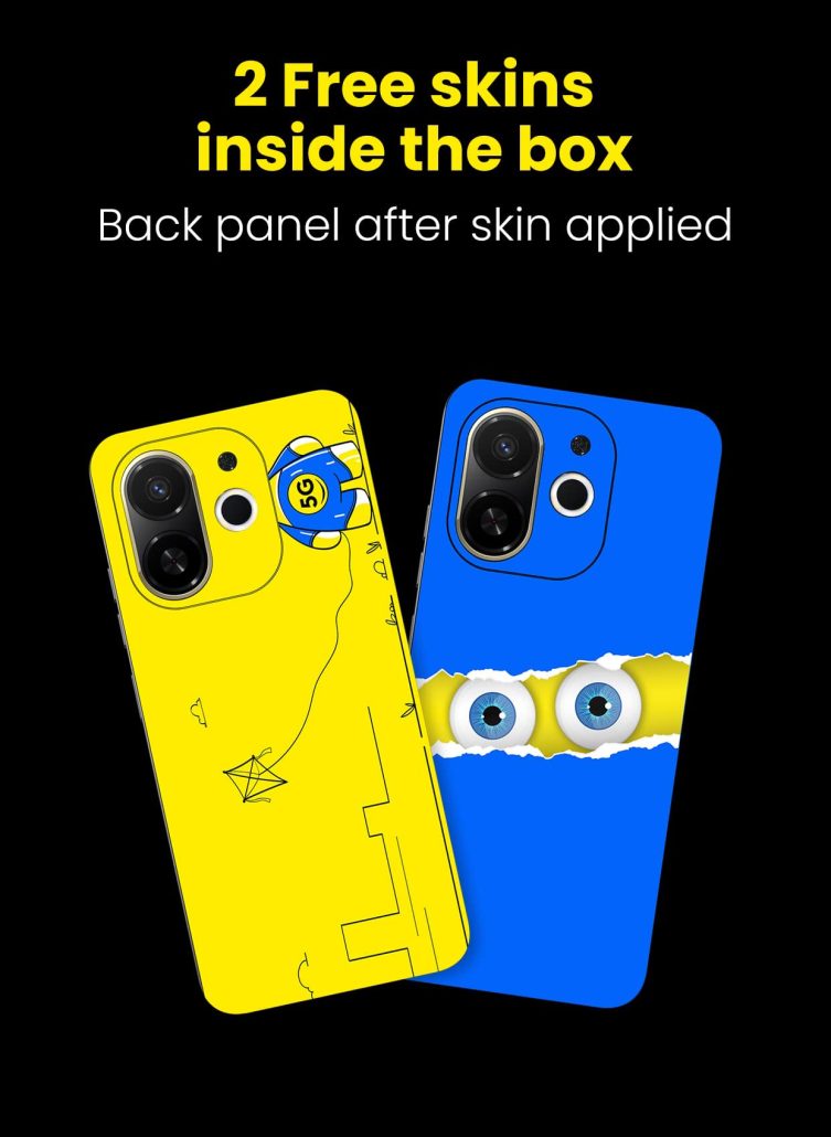 مشخصات کلیدی و طراحی ظاهری تکنو پاپ 9 فایوجی فاش شد!