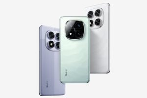 ردمی نوت 14 پرو و پرو پلاس با بدنه مقاوم و باتری پرظرفیت رونمایی شدند