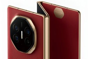 هواوی میت XT آلتیمیت معرفی شد؛ اولین گوشی تاشو با دو لولا و سه نمایشگر!