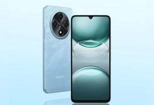 اومی دیجی G100 با دوربین اصلی 50 مگاپیکسلی معرفی شد