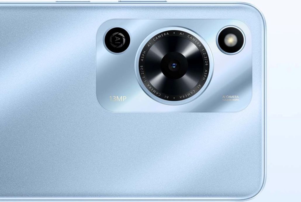 ویکو از گوشی های اینجوی 70 فایوجی با تراشه دایمنسیتی 700 رونمایی کرد