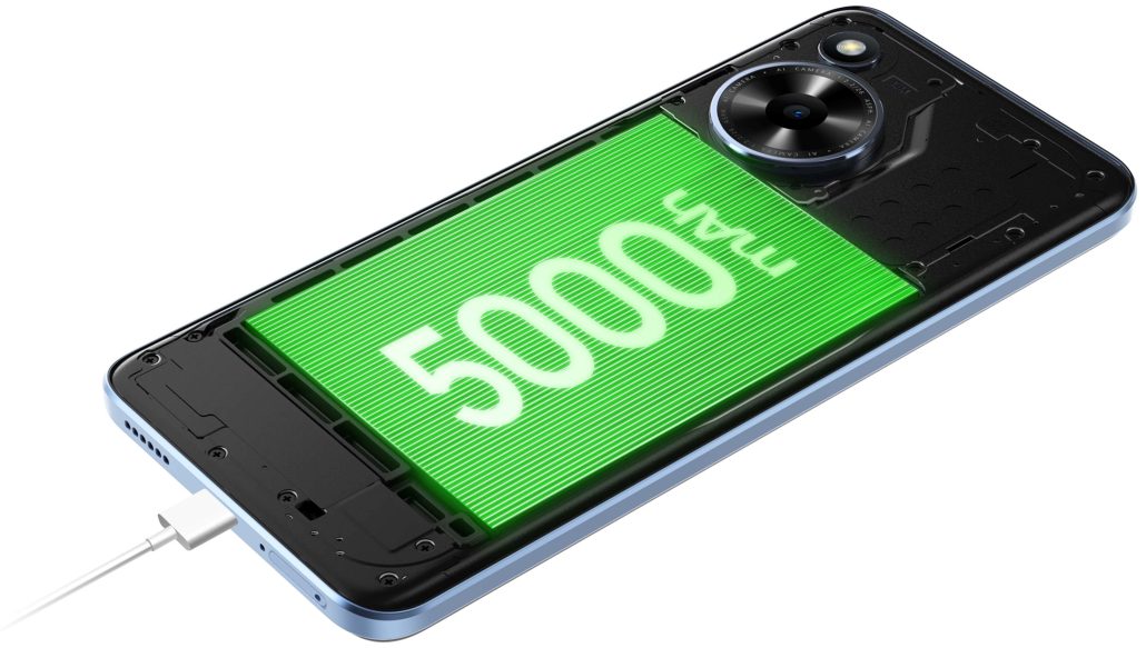 ویکو از گوشی های اینجوی 70 فایوجی با تراشه دایمنسیتی 700 رونمایی کرد