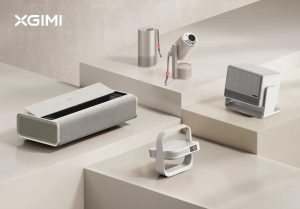 برند Xgimi از 5 پروژکتور جدید در نمایشگاه IFA 2024 رونمایی کرد!