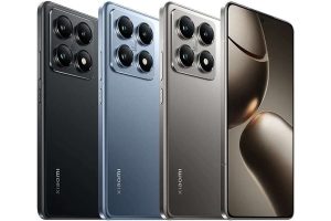 شیائومی 14T و 14T پرو با تراشه‌های قدرتمند و نمایشگر ۱۴۴ هرتزی معرفی شدند