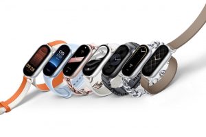 مچبند هوشمند شیائومی بند 9 و هدفون بیسیم شیائومی بادز 5 راهی بازار جهانی شدند