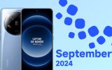 آپدیت امنیتی سپتامبر ۲۰۲۴ برای این محصولات شیائومی منتشر شد