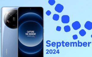 آپدیت امنیتی سپتامبر ۲۰۲۴ برای این محصولات شیائومی منتشر شد