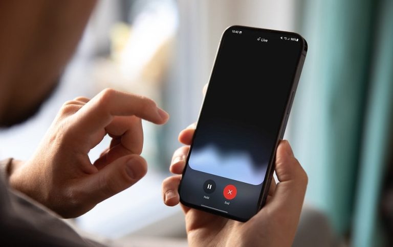 چگونه با هوش مصنوعی جمینای گوگل لایو چت کنیم؟