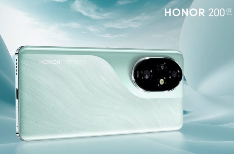 آنر 200 و 200 پرو قابلیتهای مرتبط با هوش مصنوعی جدیدی دریافت میکنند!