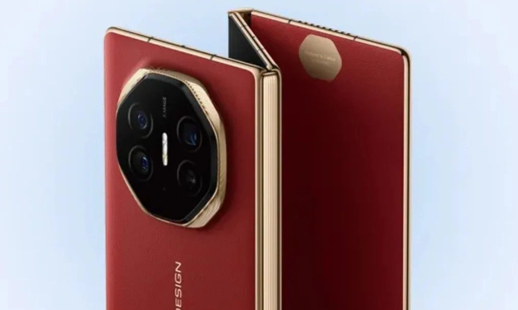 پیشسفارش گوشی تاشو هواوی میت XT از 3 میلیون نسخه در چین عبور کرد!