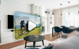 ویدیو‌های فضایی چه هستند و چقدر از حافظه استفاده می‌کنند؟