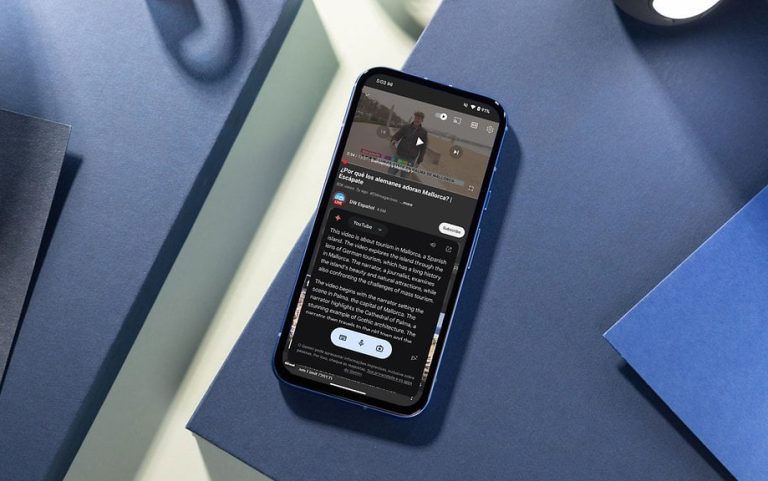 آموزش خلاصه سازی ویدیوهای یوتیوب با کمک هوش مصنوعی جمینای!