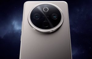 ویوو Y300 پرو با پردازنده اسنپدراگون 6 نسل 1 معرفی شد