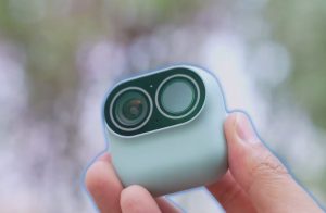 دوربین شیائومو مجیک 3 فیلم‌برداری 4K را با قیمتی باورنکردنی ارائه می‌ دهد!