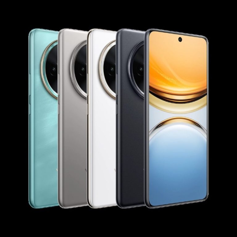 ویوو Y300 پرو با پردازنده اسنپدراگون 6 نسل 1 و نمایشگر اولد 6.77 اینچی معرفی شد