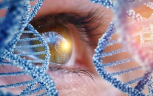 ژن درمانی جدید بینایی را در بیماران نادر ژنتیکی چشمی تا 10000 برابر افزایش می‌دهد!