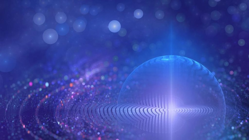 استخراج انرژی از فضا و انتقال آن به مکان جدید با استفاده از کامپیوتر کوانتومی!