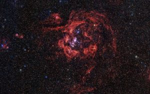 سفر هابل از طریق آندرومدا به اعماق رنگارنگ آسمان!