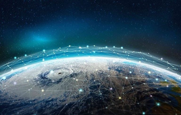 فناوری جدید اجازه میدهد چندین کاربر بهطور همزمان به یک آنتن ماهوارهای متصل شوند!